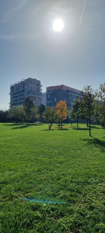 La Maison De Florina Milán Exterior foto